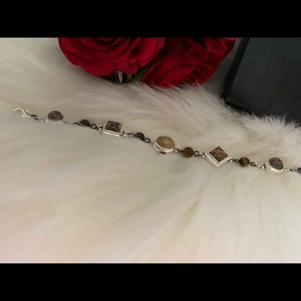 925 Bracelet - Picture 6 of 6